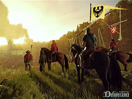 Kingdom Come: Deliverance