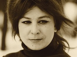 Eva Olmerov