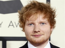 Ed Sheeran (Grammy 2013)