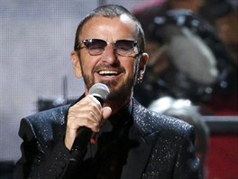 Ringo Starr (Grammy 2013)