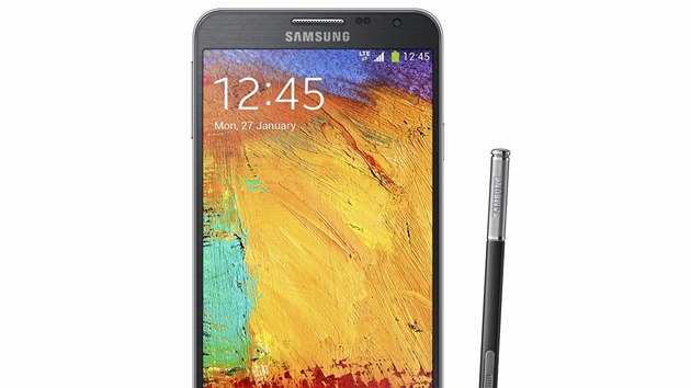 Samsung Galaxy Note 3 Neo