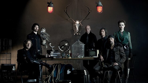 Laibach