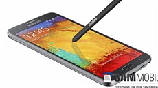 Samsung Galaxy Note 3 Neo