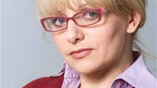 Bývalá ředitelka Transparency International Adriana Krnáčová Bývalá ředitelka Transparency International Adriana Krnáčová