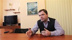 Starosta Dubí Petr Pípal Starosta Dubí Petr Pípal