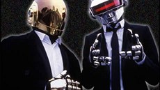 Daft Punk