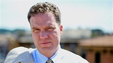Greg Burke Greg Burke