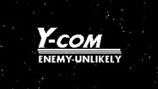 Y-COM: Enemy-Unlikely
