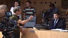 Život a doba soudce A. K. Život a doba soudce A. K.