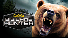 Cabela´s Big Game Hunter