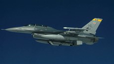 Letoun F-16 Letoun F-16