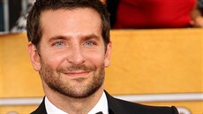 Bradley Cooper na cenách SAG