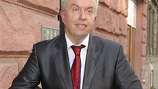 Jaroslav Svěcený Jaroslav Svěcený