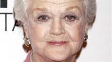 Angele Lansbury je už 88 let. Do důchodu se ale nechystá. Angele Lansbury je už 88 let. Do důchodu se ale nechystá.