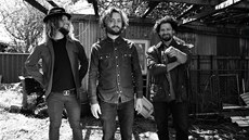 John Butler Trio John Butler Trio