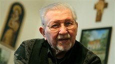 Karel Fořt dokázal svým vyprávěním zaujmout posluchače. Karel Fořt dokázal svým vyprávěním zaujmout posluchače.