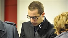 Krajský soud v Olomouci poprvé projednával kauzu více než půlmiliardového... Krajský soud v Olomouci poprvé projednával kauzu více než půlmiliardového...