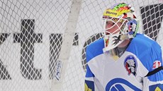 Plzeňský gólman Lukáš Mensator právě inkasoval v duelu s Libercem. Plzeňský gólman Lukáš Mensator právě inkasoval v duelu s Libercem.