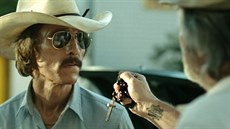 Ukázka z filmu Klub poslední naděje Ukázka z filmu Klub poslední naděje