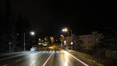 Chodkyně zemřela po střetu s vozem Škoda na přechodu u kruhové křižovatky U... Chodkyně zemřela po střetu s vozem Škoda na přechodu u kruhové křižovatky U...