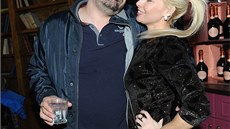 Kateřina Kristelová a Pavel Novotný se po dlouhé době opět potkali tváří v Kateřina Kristelová a Pavel Novotný se po dlouhé době opět potkali tváří v