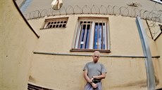 Z filmu Vězení umění Z filmu Vězení umění