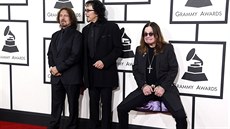 Black Sabbath picházejí na Grammy. Napl ván, napl srandiky.