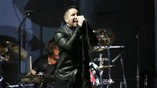 Trent Reznor (Grammy 2013) Trent Reznor (Grammy 2013)