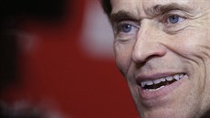 Willem Dafoe (19. ledna 2014)