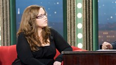 Veronika Paláčková v Show Jana Krause Veronika Paláčková v Show Jana Krause