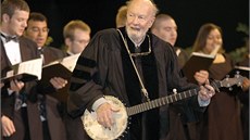 Pete Seeger Pete Seeger