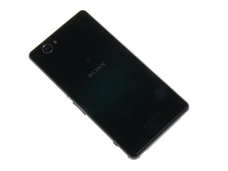 Sony Xperia Z1 Compact