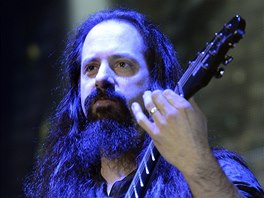 Dream Theater, Praha, 29. 1. 2014