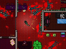 Hotline Miami 2: Wrong Number