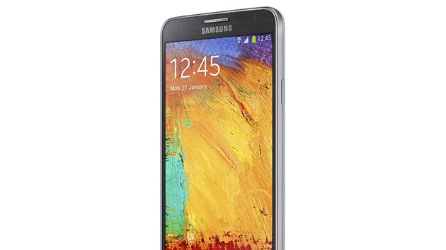 Samsung Galaxy Note 3 Neo