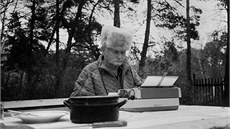 Bohumil Hrabal Bohumil Hrabal