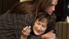 Záběr z filmu Blízko od sebe (2013) Záběr z filmu Blízko od sebe (2013)