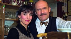 20 let televize Nova - seriál Hospoda 20 let televize Nova - seriál Hospoda