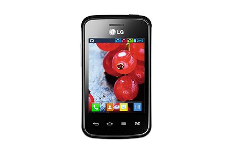 LG Optimus L1 II Tri