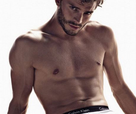 Jamie Dornan