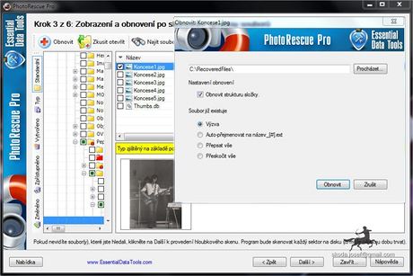 PhotoRescue Pro