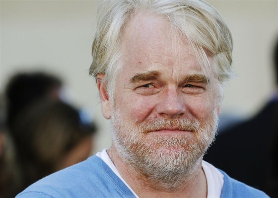 Philip Seymour Hoffman