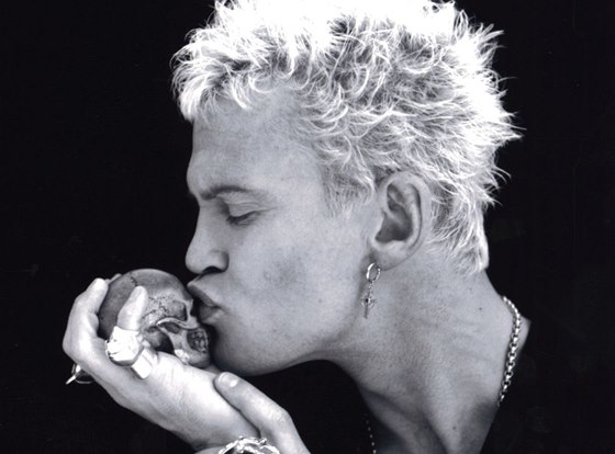 Billy Idol