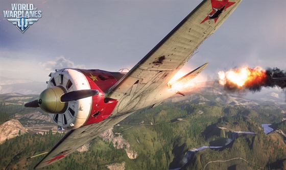 World of Warplanes