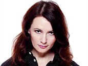Režisérka a herečka Viktorie Čermáková Režisérka a herečka Viktorie Čermáková