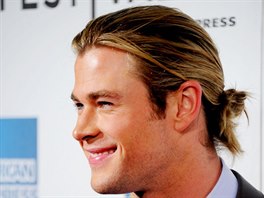 Chris Hemsworth 