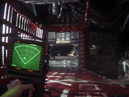 Alien: Isolation