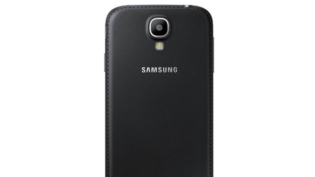 Samsung Galaxy S4 Black Edition