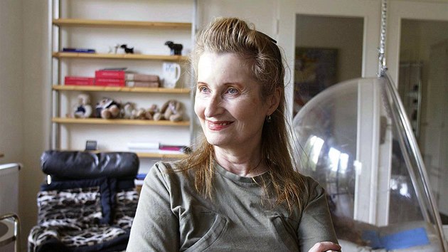 Elfriede Jelineková 7. října 2004