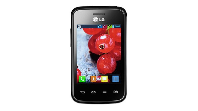 LG Optimus L1 II Tri